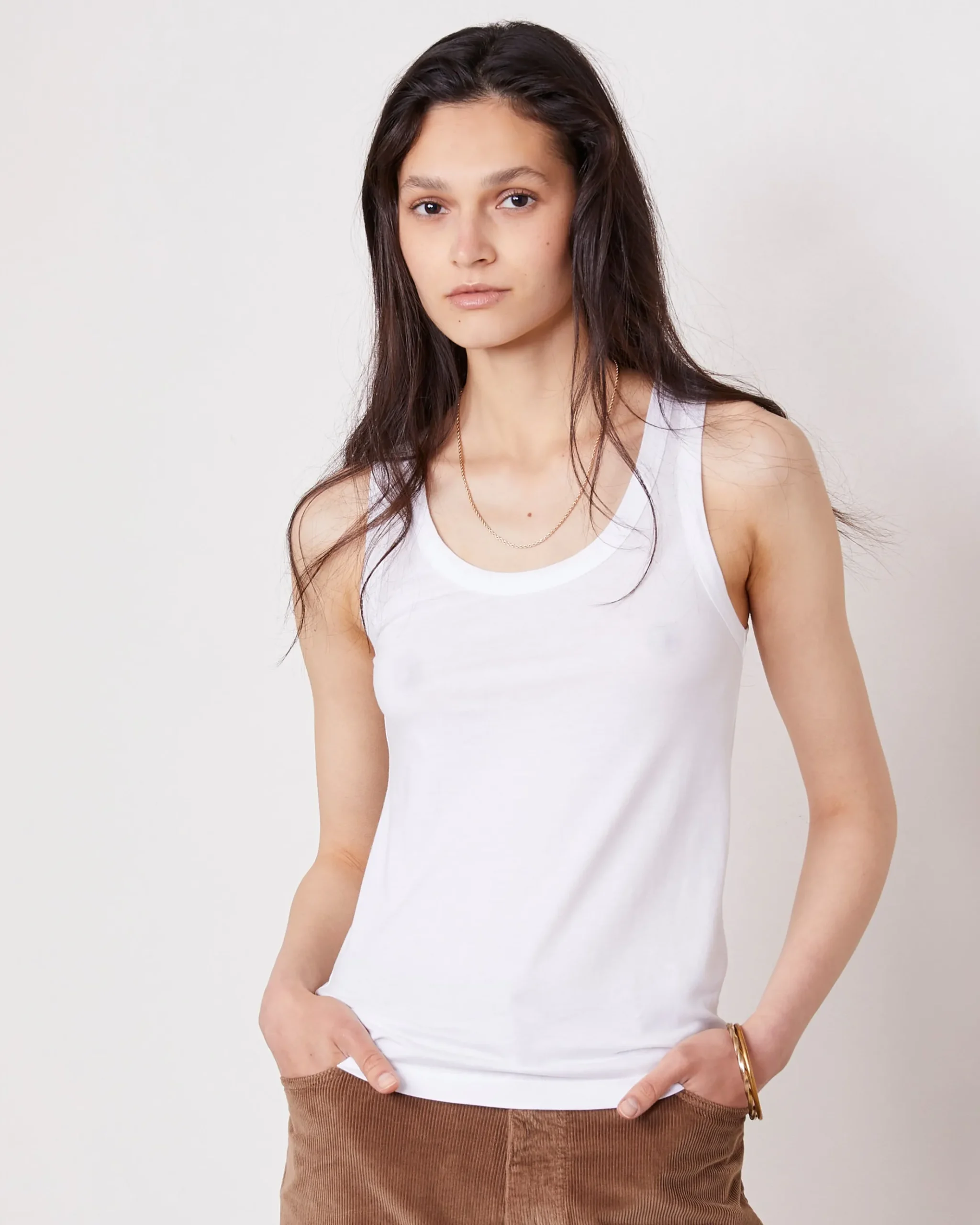 Tatia tank top