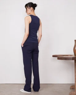Tatia tank top