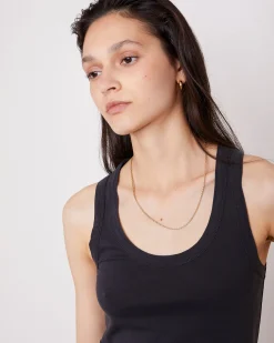 Tatia tank top