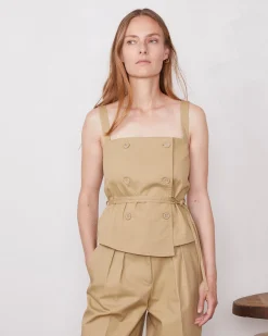 Trudi top