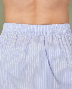 Underpants italian cotton poplin