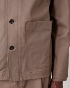 Uriel jacket