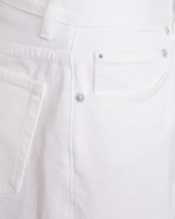 Vintage denim