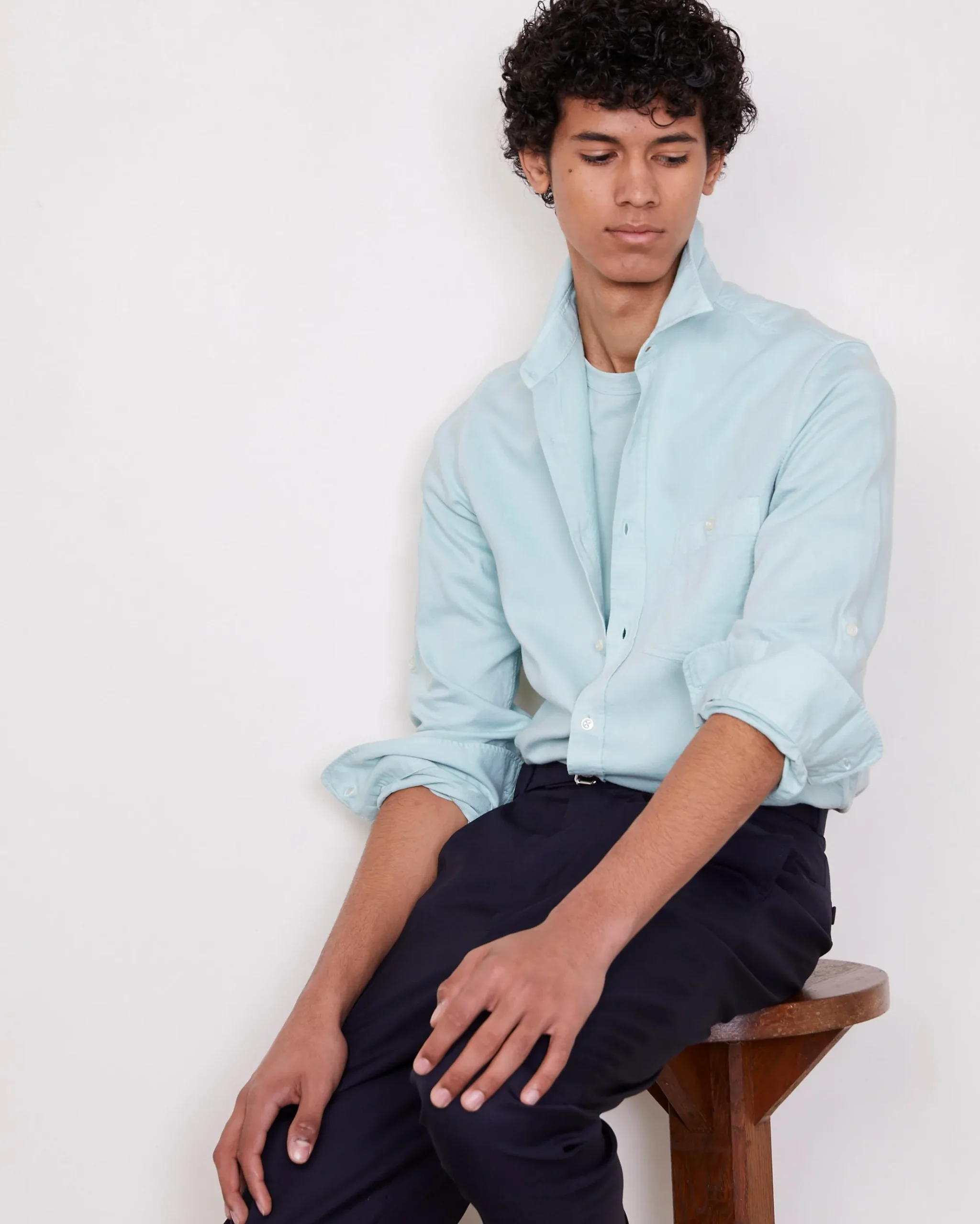 Younes shirt