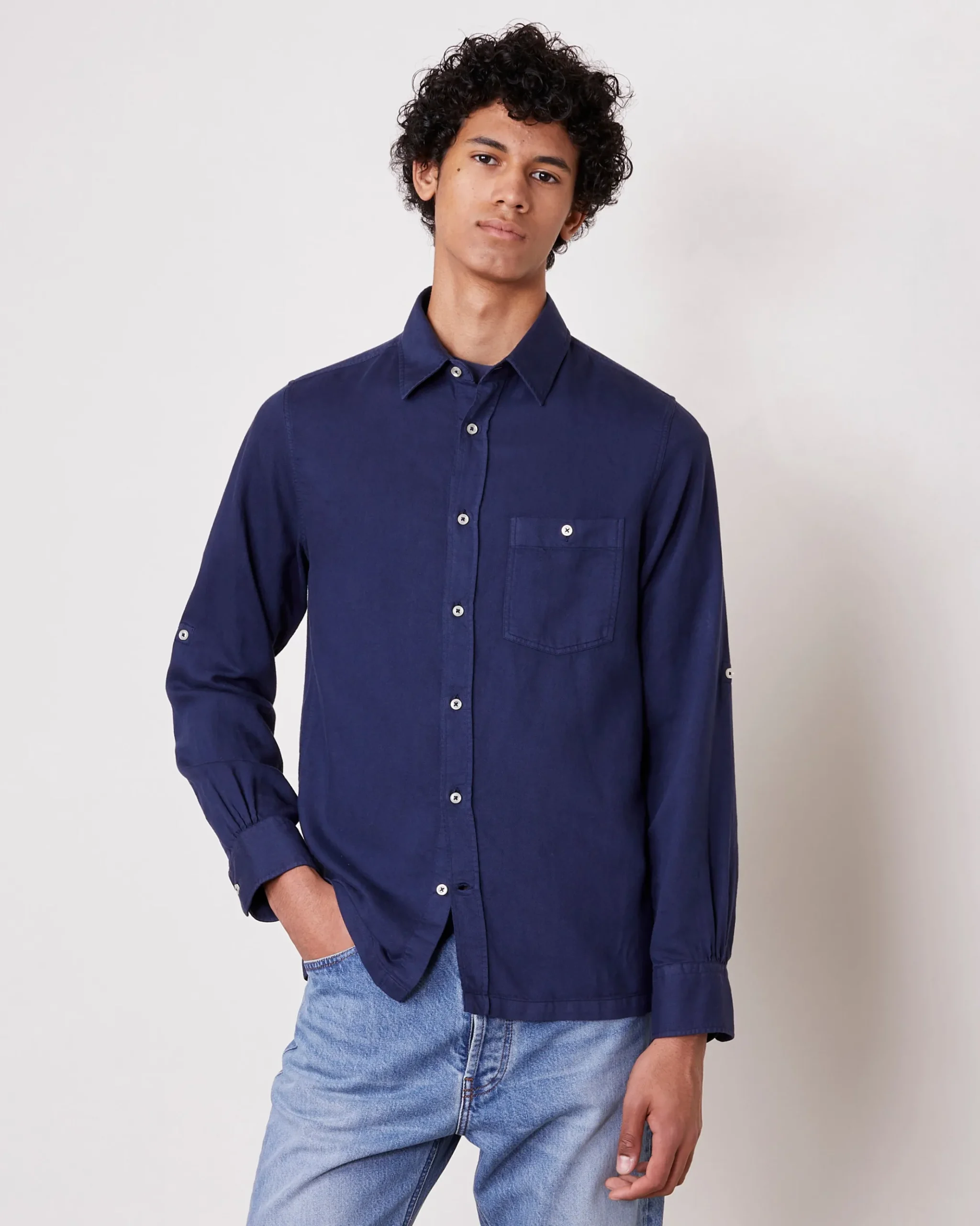 Younes shirt