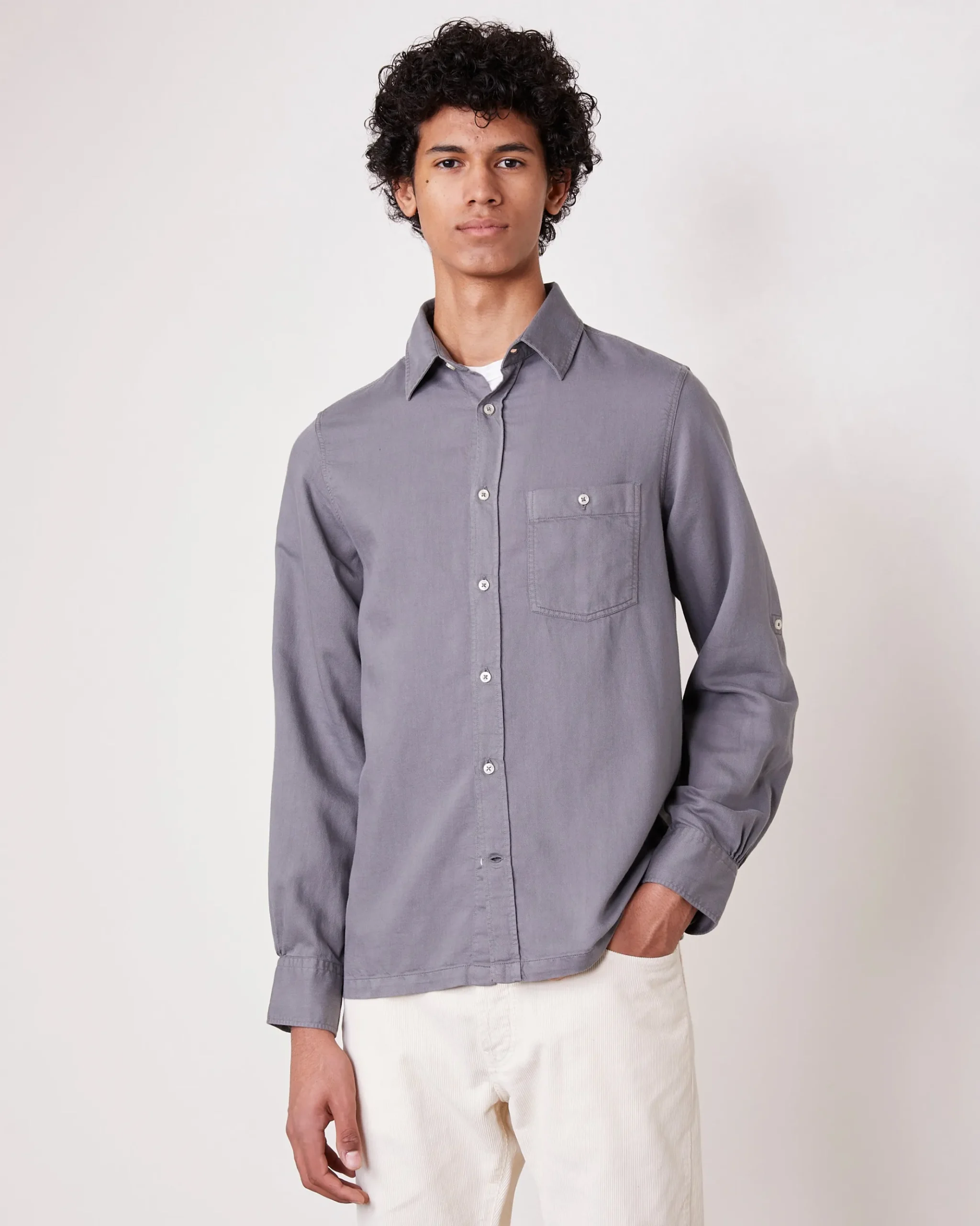 Younes shirt