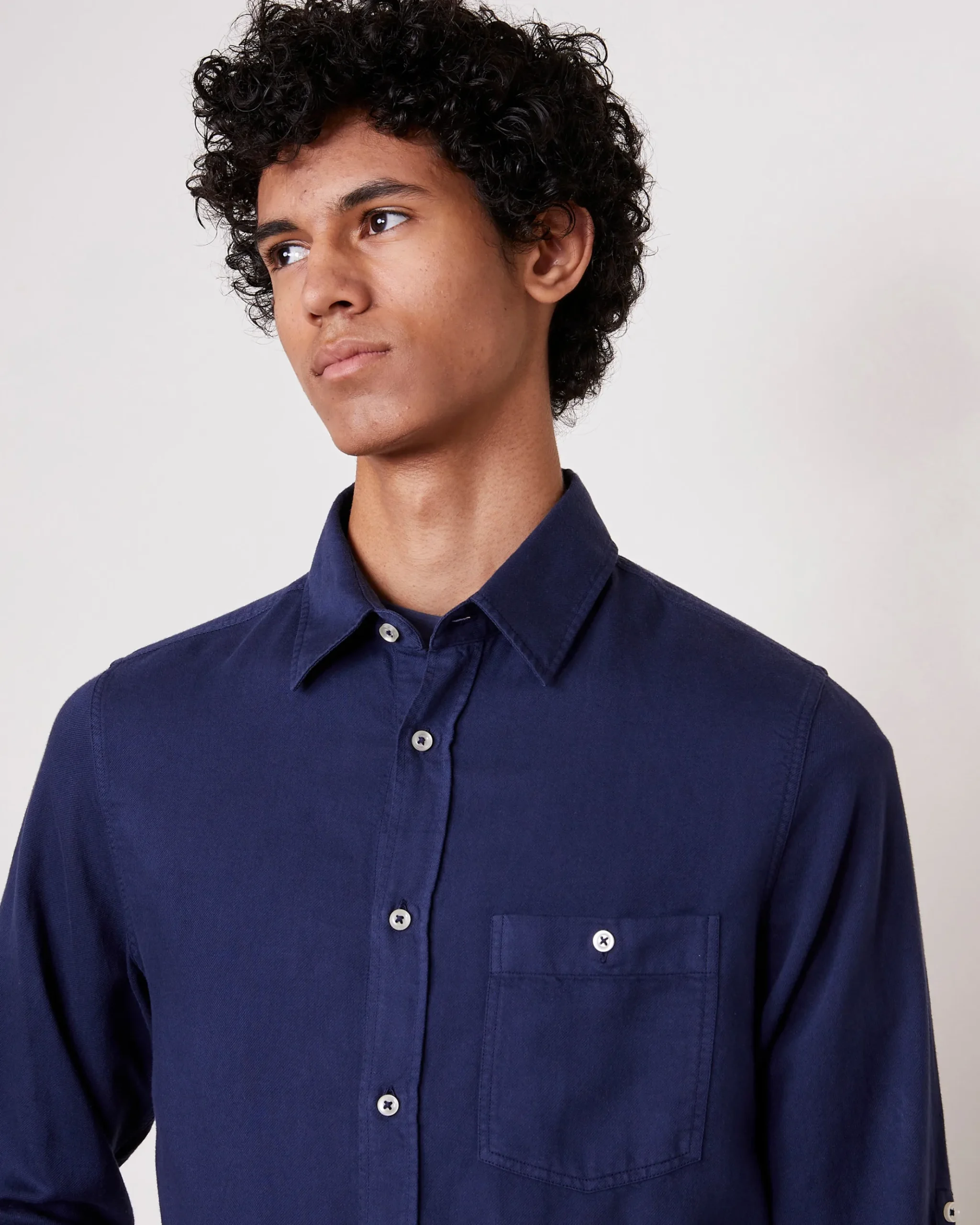 Younes shirt