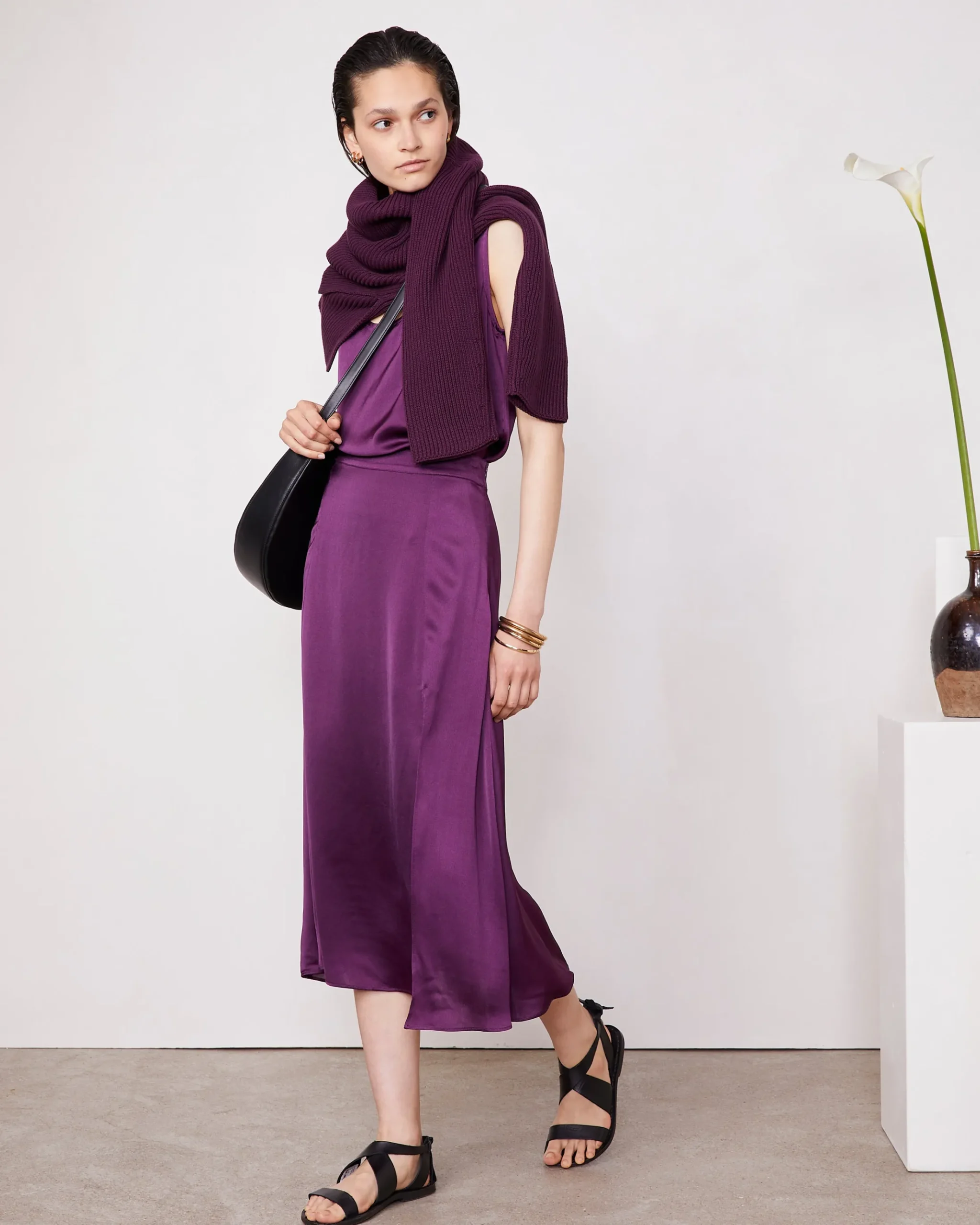 Zita skirt